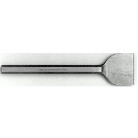 MAYHEW Mayhew Tools 479-12310 950 2-1-2 Inch Floor Chisel 479-12310